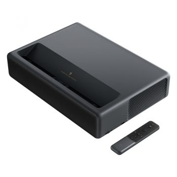 小米 米家激光投影電視1S 4K