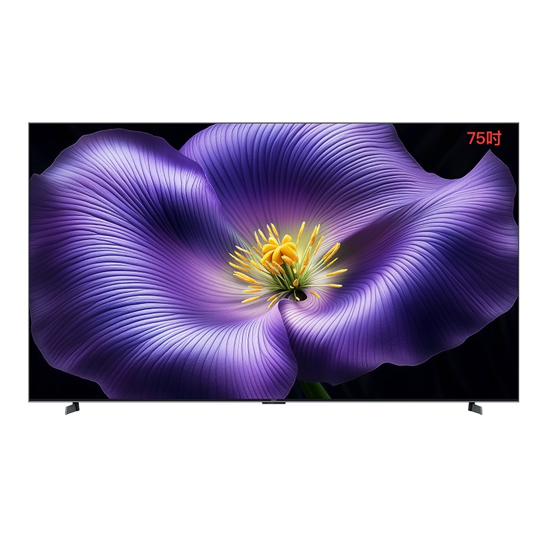 小米電視S Pro 75吋 Mini LED 2026