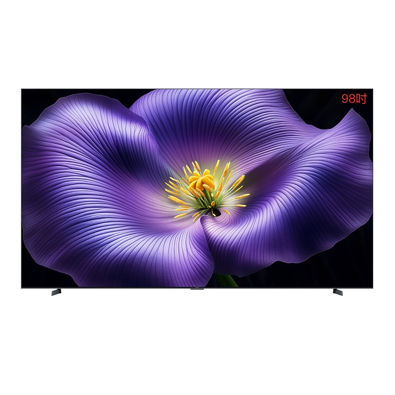 小米電視S Pro 98吋 Mini LED 2026